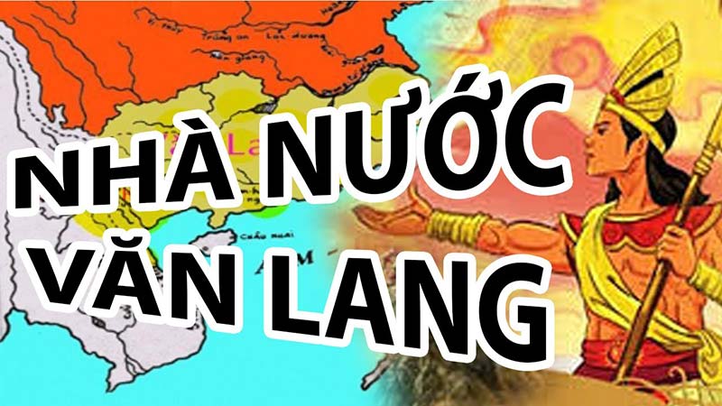 Văn Lang, Âu Lạc